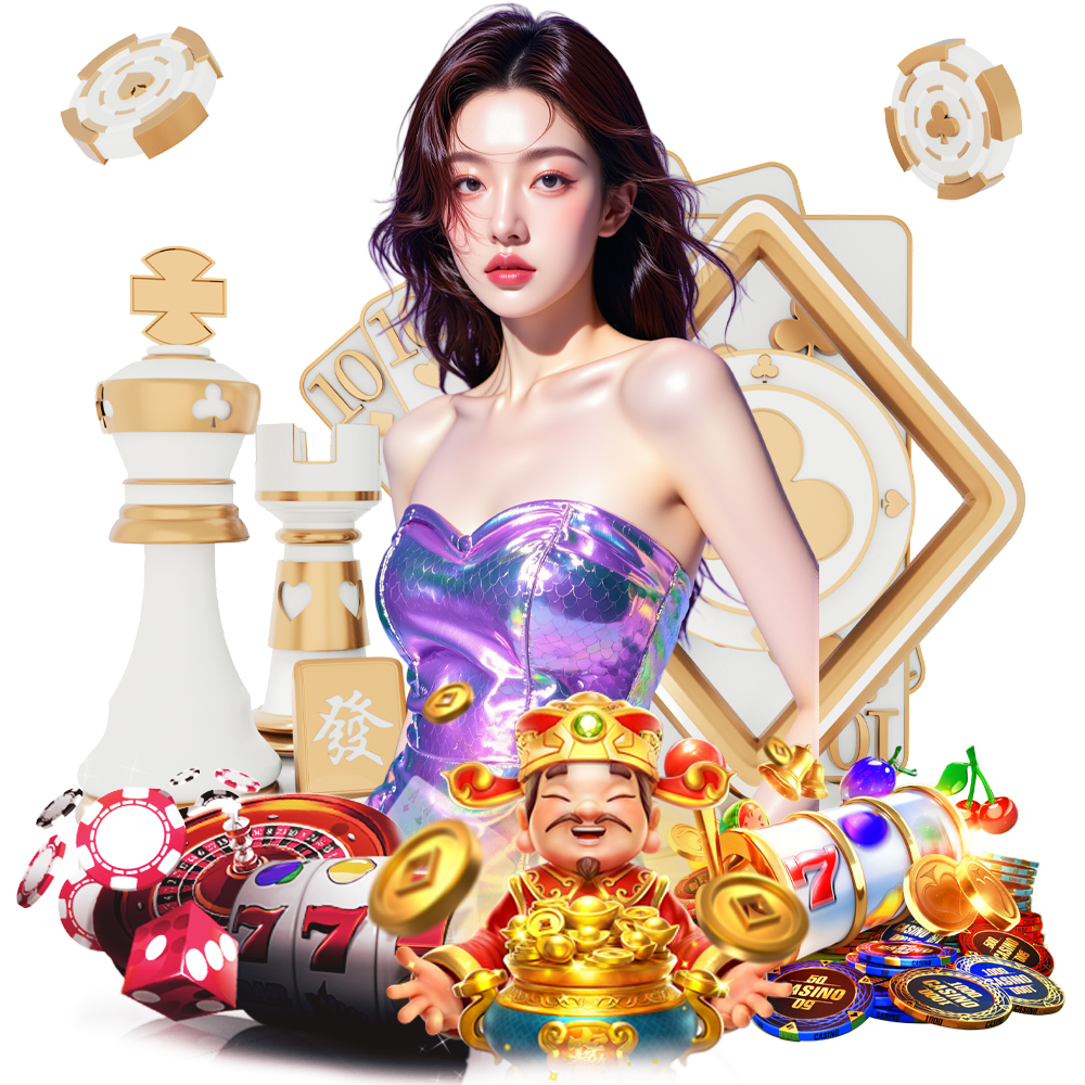 hiu88 Live Casino floor